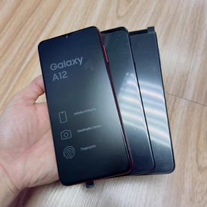 Teléfono Inteligente Samsung <span class=keywords><strong>Galaxy</strong></span> <span class=keywords><strong>A12</strong></span> Desbloqueado al por Mayor, Original, 3G/4G, CPU Octa Core, en Francés y Alemán - Product Image 5