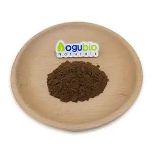 AOGUBIO工厂以合理的价格为Tribulus提取物提供了含有40% 原地沟素45% 总皂苷的散装产品