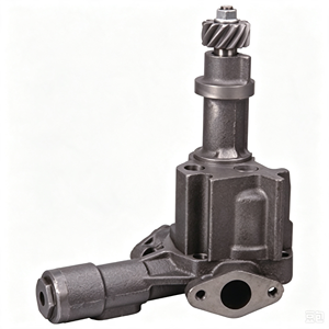 Bomba de Aceite para MACK E7-906LA E6-906LA E8-906LA 315GC473 24355910 315GC118H 315GC445G 315GC473M 315GC459B 0414755004 0414755008 - Product Image 1