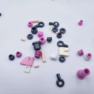 شركة مصنِّعة مخصصة ، سيراميك المنسوجات الألومينا Al2O3 لآلات الغزل - Product Image 1