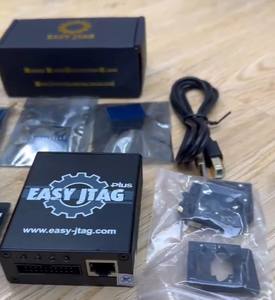 Nuova versione completa set Easy-Jtag più box + EMMC presa per HTC/ Huawe/LG/ Motorola /Samsung/FIGLIO Y/ZTE - Product Image 3