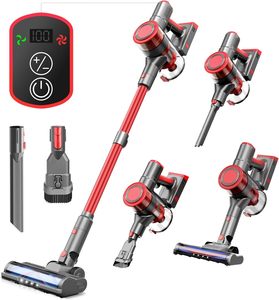 Aspirateur avec brosse <span class=keywords><strong>de</strong></span> sol motorisée électrique pour un <span class=keywords><strong>nettoyage</strong></span> en profondeur des <span class=keywords><strong>tapis</strong></span> - Product Image 3