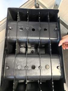 औद्योगिक अनुप्रयोगों के लिए एक्रिलोनिट्रिल ब्यूटीडियन स्टाइरीन - Product Image 3