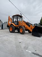 Backhoe Loader SANY BL70 C Bekas Asli Jepang untuk Dijual/Backhoe Loader SANY Bekas dalam Kondisi Baik