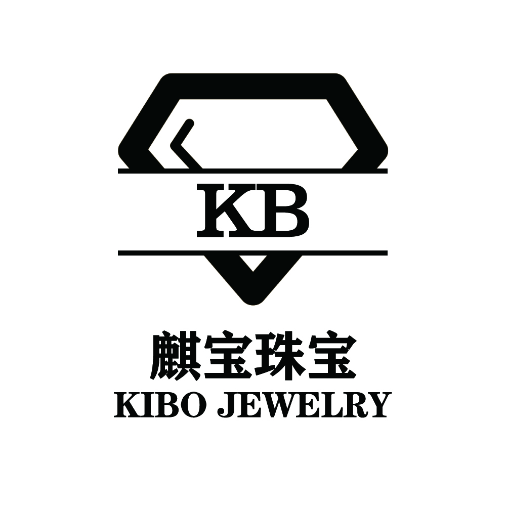 Wuzhou KIBO Gems Co., Ltd. logo