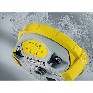 GPS RTK Geomax Z-enith 10/20/25 avec 440 canaux, indice de protection IP68, prise en charge multi-GNSS, Spectra GPS RTK Geomax 10/20/25 GPS RTK Geomax - Product Image 2