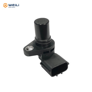Sensor de posición del cigüeñal J5T23381 97180388 097180388 para OPEL Astra CORSA C <span class=keywords><strong>MERIVA</strong></span> a Ref Sensor de velocidad del árbol de levas - Product Image 1