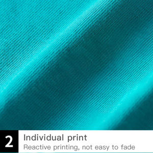 Fabricant de caleçons de luxe personnalisés Caleçons unis respirants en coton Sous-vêtements pour hommes Usage quotidien Caleçons amples en coton - Product Image 5