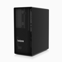 Servidor Gpu Original Lenovo ThinkSystem ST50 V2 en Formato Torre, Lenovo Original
