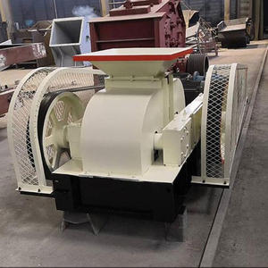 Trituradora de Dos Rodillos para Minería, Equipo para Roca Dura, Fabricante de Arena, Trituradora de Rodillos Gemelos para Piedra Caliza en Oferta para Rusia - Product Image 3