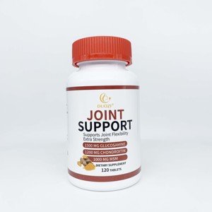 Compléments alimentaires Duozi OEM en stock, soutien des articulations de la hanche, complément de soutien des articulations, complément de santé, booster de soutien des articulations du genou - Product Image 2