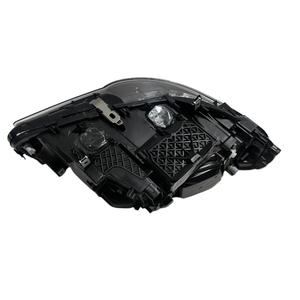 Faro Delantero de Xenón para <span class=keywords><strong>BMW</strong></span> F10 F18 2013 <span class=keywords><strong>2014</strong></span> 2015 2016 2017, Luz para Automóvil <span class=keywords><strong>BMW</strong></span> Serie 5 F18 <span class=keywords><strong>520i</strong></span> 525i 530i M5 - Product Image 5