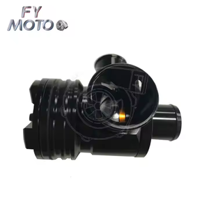Soupape de soufflage BOV pour VW Turbo GTi Jetta <span class=keywords><strong>Golf</strong></span> Aud A3 A4 A6 TT 1.8T - Product Image 5