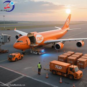 Самые дешевые грузовые логистические экспедитры партнеры UPS, <span class=keywords><strong>DHL</strong></span> и FedEx предлагают услуги из Китая во все города в Европе - Product Image 5