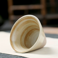 Diffuseur d'aromathérapie de luxe en pierre de lave, support en céramique en forme de cube, diffuseur d'huiles essentielles pour l'intérieur de la maison