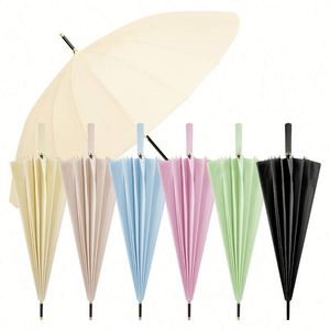 Parapluies Automatiques Personnalisés Coupe-Vent Anti-UV pour la Pluie – Vente en Gros - Product Image 6
