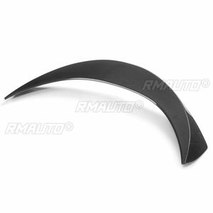 Alerón Trasero para Toyota Corolla 5 Puertas Hatchback 2019-2022, Extensión de Alerón para Puerta Trasera - Product Image 4