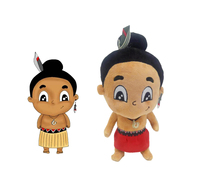 OEM Custom Singing Musik sprechen Electronic Soft Plush Stuffed Toys