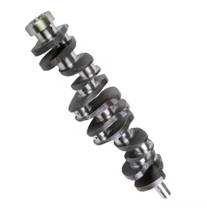 เพลาข้อเหวี่ยงเครื่องยนต์ C13สำหรับแมว3133997 2219364ใหม่ - Product Image 1