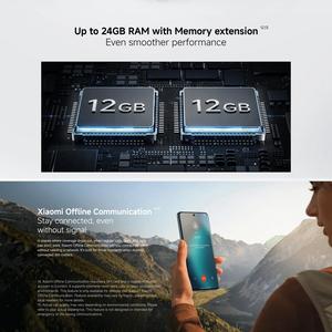 Xiaomi Redmi Note 15 Pro 4G Global, 8GB+256GB, Pantalla de 6.77 Pulgadas, Teléfono 4G - Product Image 3