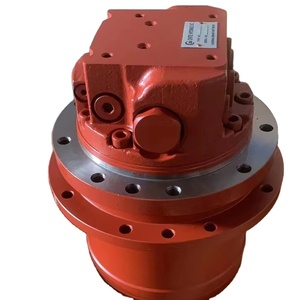 KA-YABA <span class=keywords><strong>MAG</strong></span> MAG18VP-350F-7 moteur de voyage hydraulique nouveaux moteurs à piston de carburant diesel à haute pression - Product Image 1