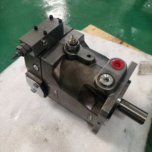 Pompes à pistons axiaux série PV, modèles PV032/PV040/PV046/PV063/PV080/PV092/PV140/PV180/PV270, pompe hydraulique - Product Image 6