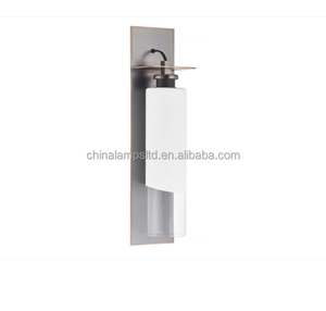 Nordic Minimalist Iron <b>Wall</b> Hanging Bedside Lamp Creative Design Glass Ball <b>Sconces</b> Modern LED Home Hotel Bedroom Decorations - Product Image 4