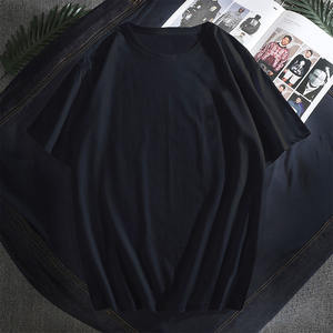 T-shirt Unisexe Vierge de Haute Qualité 100% Coton Biologique, Personnalisable avec Logo Imprimé - Product Image 6