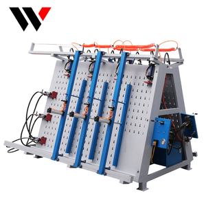 <span class=keywords><strong>Machine</strong></span> de composition hydraulique pour cadre de porte WFSEN pour porte en <span class=keywords><strong>bois</strong></span> de cuisine, porte de <span class=keywords><strong>salon</strong></span> - Product Image 1