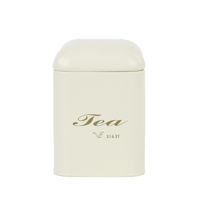 Ensemble de bacs à <span class=keywords><strong>pain</strong></span> en métal Boîte à thé Boîte à café Stockage de cuisine Conteneurs à <span class=keywords><strong>pain</strong></span> Ensemble de bacs de cuisine - Product Image 5