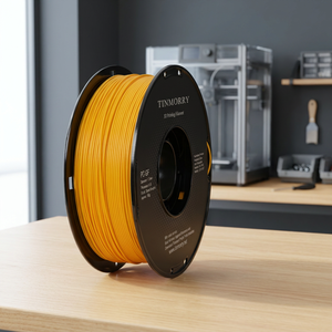 Filamento de Fibra de Vidrio TINMORRY de 1.75mm para Impresoras 3D, Fabricación Directa de Fábrica, Varillas de Plástico para Impresora 3D Infinita - Product Image 2