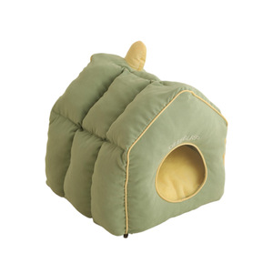 Casa para Gatos, Casa Mágica en el Bosque, Cama Cálida para Gatos de Interior, para Otoño e Invierno - Product Image 5