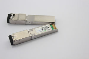 ตัวรับส่งสัญญาณไฟเบอร์ออปติกแบบ Single Fiber Transceiver รุ่น TBD-SFP+-ZR 10G SFP+ 10GBASE-ZR BIDI ความยาว 80 กม. 100 กม. 120 กม. ใช้สาย SMF LC แบบ Simplex  ความยาวคลื่น 1490 1550 นาโนเมตร  รุ่น TBD-SFP+-ZR 10GBASE-ZR - Product Image 4