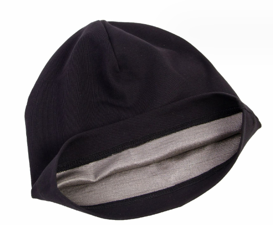 EMF Protection Hat Anti Electromagnetic-radiation EMF Protection Clothing