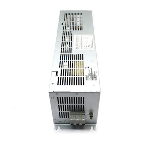 Módulo de Interfaz de Alimentación Compacto de Calidad Premium 6SL3000-0BE21-6AA0 servoaccionamiento Siemens para Sistema de Accionamiento Industrial Siemens - Product Image 5