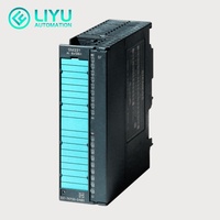 Nuevo módulo analógico original SIMATIC 331 SM PLC 6ES7331-7PF01-0AB0 para control industrial y programación de PLC