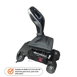Mecanismo de Cambio de Marchas para X1 X2 F48 F39 F52, Repuesto con Botones Deportivos y Pantalla de Marchas para Modelos 2018-2023 - Product Image 4