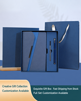 Service OEM/ODM – Recharges de stylos portables, carnets de notes A5 personnalisés avec logo imprimé, couverture rigide, pour usage quotidien professionnel