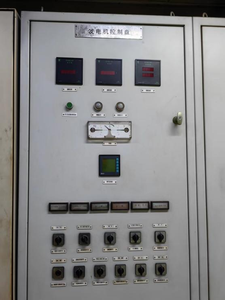 DTEC 최저가 고효율 PG6581B 가스터빈 발전기 세트 41.89MW 50Hz ISO9001 인증 중고 엔진 발전소 - Product Image 2