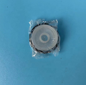 Support en verre Spectro Quartz original et neuf pour insert, en métal lourd LAB/MAXx, réf. 48207009, disponible en stock - Product Image 4