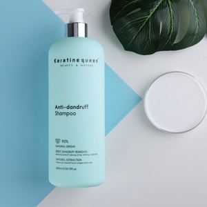 Wholesale Customized Logo Fluffy &clear <b>Shampoo</b> Hair Repair Treatment Organic <b>Shampoo</b> Smoothing & Straightening Anti-Frizz Hair - Product Image 2