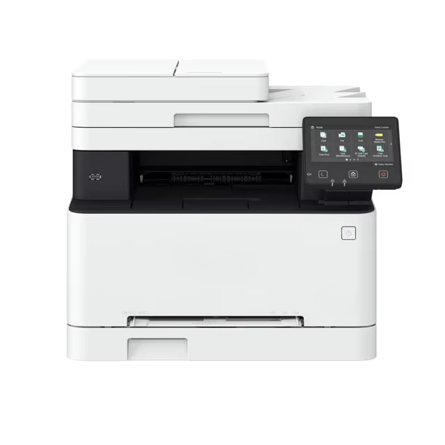 Hot Sell for Canon i-SENSYS MF657Cdw Wireless Colour All-in-1 Laser Printer - A4