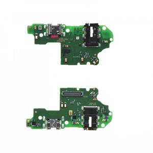 Scheda connettore di ricarica, P Smart 2019 - Product Image 1