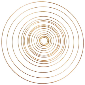 Di alta qualità fai da te Craft Dream Catcher di grandi dimensioni in metallo macramè cerchi floreali per matrimonio ghirlanda decorazione a cerchio da parete artigianato - Product Image 2