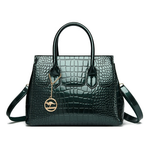Fashion New Designer Crossbody Bags High Quality PU <b>Leather</b> Shoulder Messenger Bag Casual Totes Luxury Women Handbags and <b>Purses</b> - Product Image 5