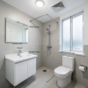 Plans de villas modernes sud-africaines, conception de <span class=keywords><strong>maison</strong></span> de luxe avec 2 chambres et système d'automatisation domotique intelligent - Product Image 6