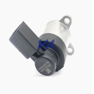 Vanne de régulation de pression de carburant 0928 400 <span class=keywords><strong>508</strong></span> 0928400508 pour Mercedes-Benz C .E Cdi Sprinter 3.5 Plateforme Viano - Product Image 5