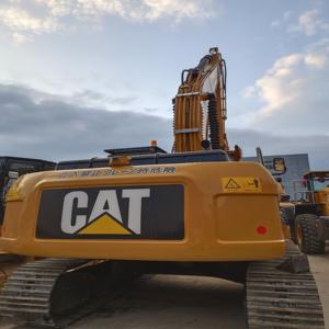 รถขุดตีนตะขาบ325D2L มือสอง25ตันของญี่ปุ่น325D2L รถขุดตีนตะขาบใช้ - Product Image 6