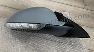 อะไหล่<span class=keywords><strong>รถยนต์</strong></span><span class=keywords><strong>กระจก</strong></span><span class=keywords><strong>มอง</strong></span><span class=keywords><strong>ข้าง</strong></span>กระจกมองหลังสำหรับ opel/vauxhall Insignia Buick Regal - Product Image 2