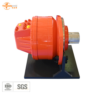 <span class=keywords><strong>POCLAIN</strong></span>을 위해 MHP20 유압 모터 교체 - Product Image 3